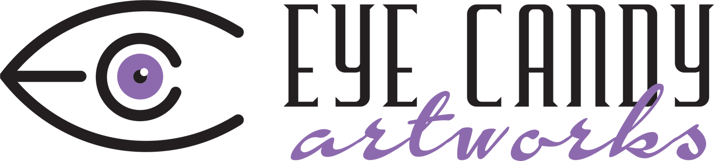 Eye Candy Art Works